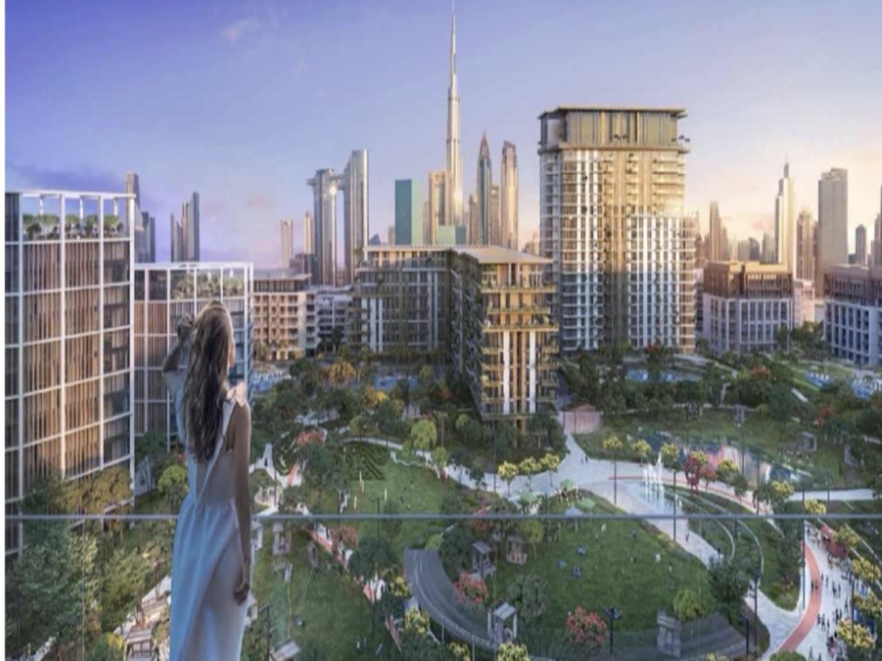 Central Park – Fern /Q3 2026